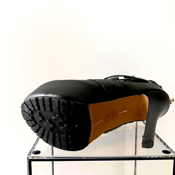 Zigi Girl Sylvia Booties - Picture 4 of 6